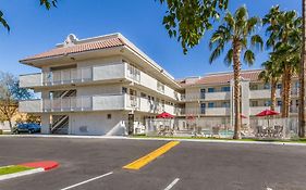 Motel 6-Phoenix, Az - West